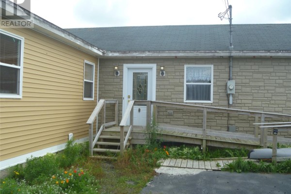 Ensuite - 34 Mahaneys Lane, Carbonear, NL A1Y1B7 Photo 2