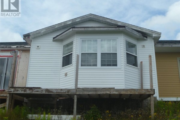Bath (# pieces 1-6) - 34 Mahaneys Lane, Carbonear, NL A1Y1B7 Photo 3