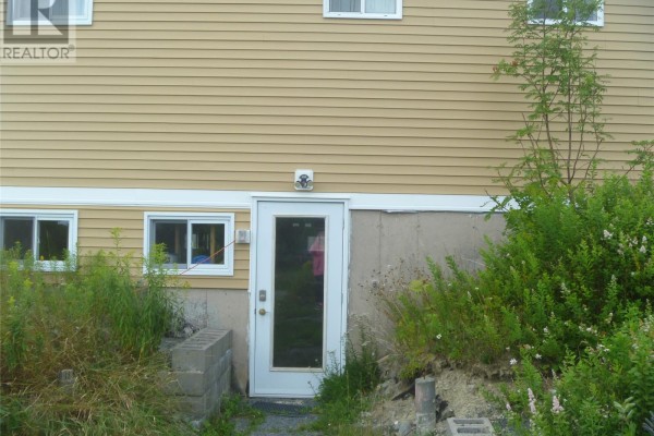 Primary Bedroom - 34 Mahaneys Lane, Carbonear, NL A1Y1B7 Photo 4