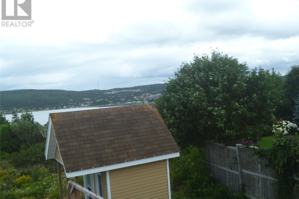 Bedroom - 34 Mahaneys Lane, Carbonear, NL A1Y1B7 Photo 5