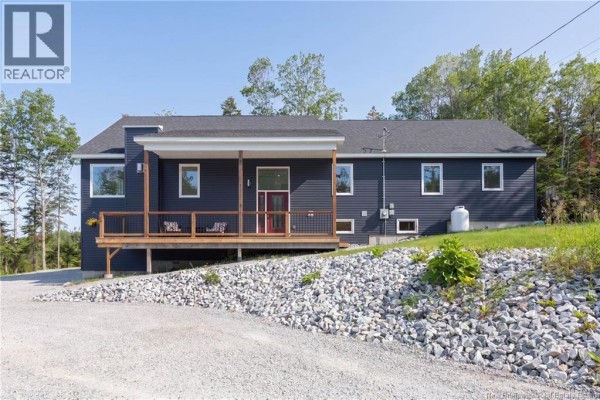 Residential for sale at 34 Maple Hill Lane, Saint John, NB - MLS® kOeClj