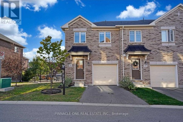 34 Markham Trail, Clarington