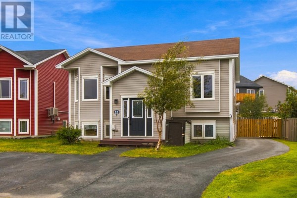 Not known - 34 Maureen Crescent, Conception Bay South, NL A1X4C3 Photo 2