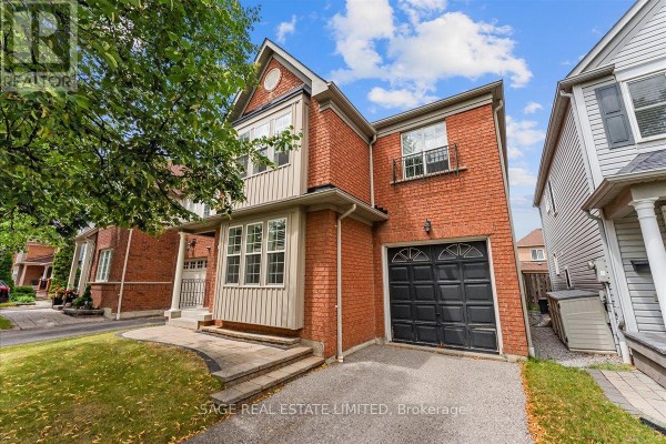 Family room - 34 Mcsweeney Crescent, Ajax, ON L1T4C7 Photo 2