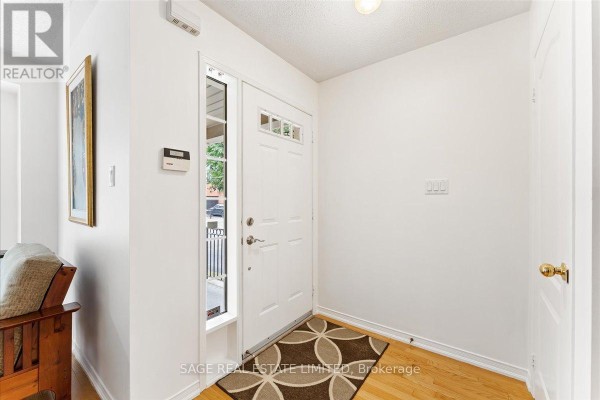 Primary Bedroom - 34 Mcsweeney Crescent, Ajax, ON L1T4C7 Photo 5
