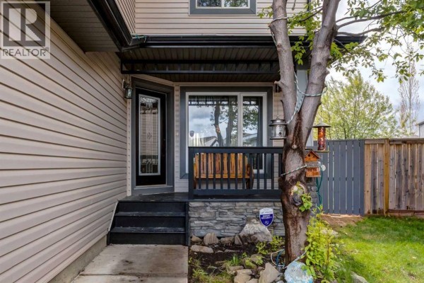 34 Morningside Landing Sw, Airdrie, AB, photo 2