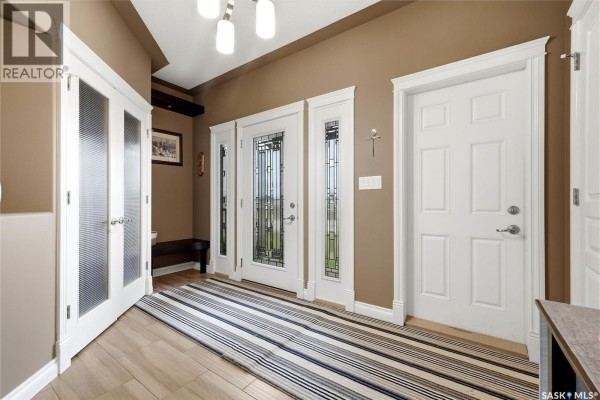 Living room - 34 Motherwell Drive, White City, SK S4L0C5 Photo 4