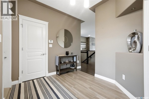 Laundry room - 34 Motherwell Drive, White City, SK S4L0C5 Photo 5