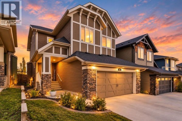 Residential for sale at 34 Mount Rae Terrace, Okotoks, AB - MLS® wlYx1s
