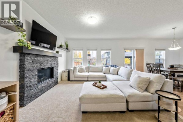 Other - 34 Mount Rae Terrace, Okotoks, AB T1S0M6 Photo 4