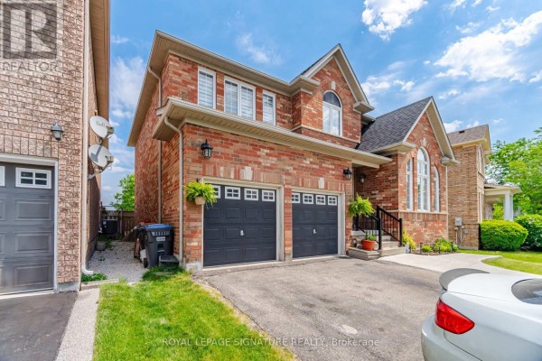 Kitchen - 34 Nina Place, Brampton, ON L7A2E1 Photo 3