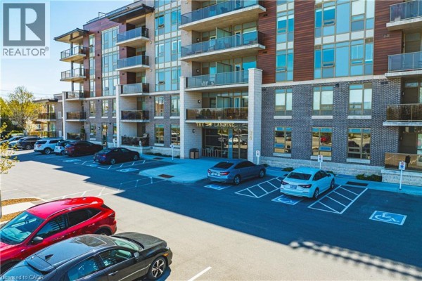 34 Norman Street Unit# 111, Brantford, ON, photo 2