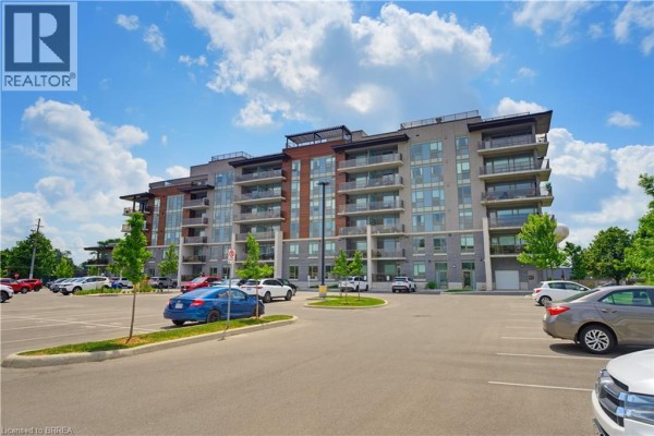 34 Norman Street Unit# 211, Brantford, ON, photo 2