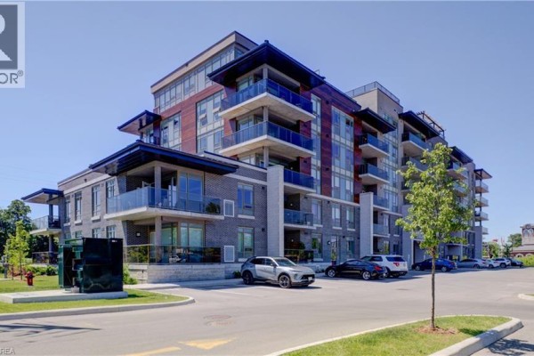 34 Norman Street Unit# 506, Brantford, ON, photo 2