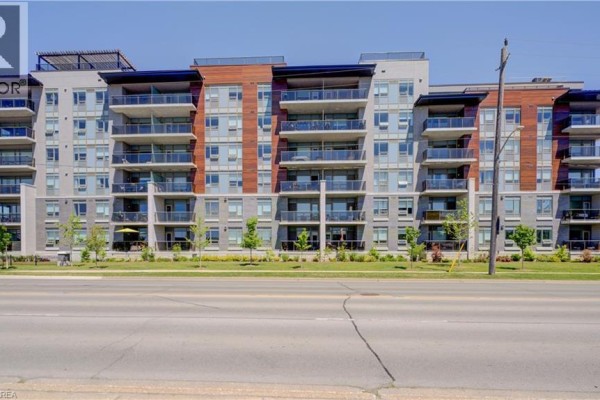 34 Norman Street Unit# 506, Brantford, ON, photo 3