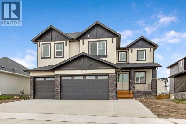 34 North Bridges Landing, Langdon, AB, photo 2