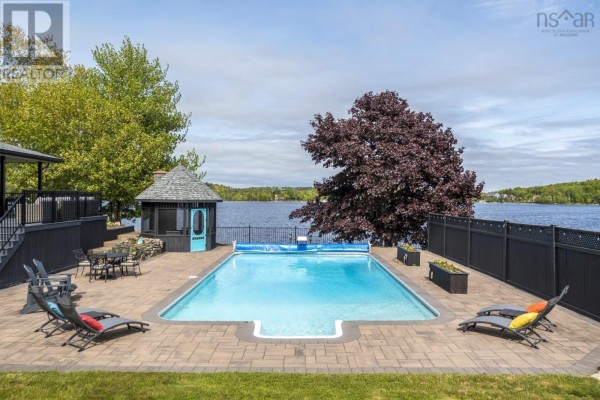 Dining nook - 34 Norwood Court, Porters Lake, NS B3E1M1 Photo 3