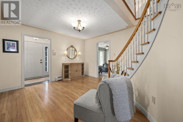 Family room - 34 Norwood Court, Porters Lake, NS B3E1M1 Photo 4