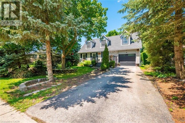 34 Peachtree Crescent, Cambridge, ON, photo 2