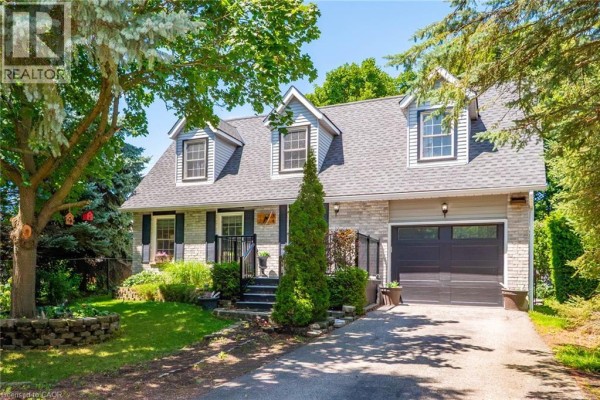 34 Peachtree Crescent, Cambridge, ON, photo 3