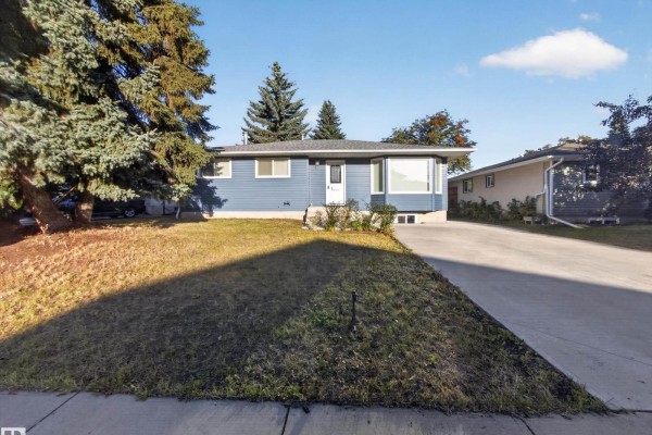 34 Penguin Cr, Sherwood Park