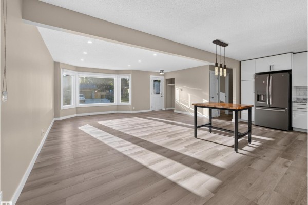 Bedroom 2 - 34 Penguin Cr, Sherwood Park, AB T8A3H4 Photo 5