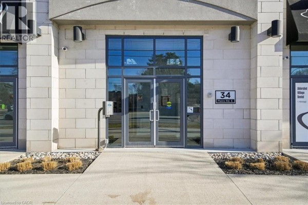 34 Plains Road E Unit# 408, Burlington, ON, photo 2