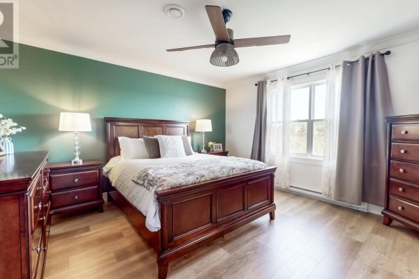 Ensuite - 34 Quantum Street, Paradise, NL A1L0W3 Photo 5
