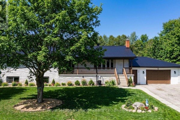 34 Queen Avenue, Bluewater, ON, photo 2