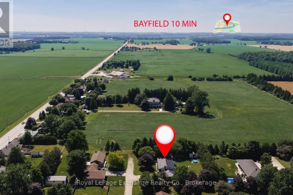 Den - 34 Queen Avenue, Bluewater, ON N0M1J0 Photo 4
