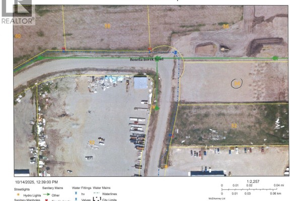 34 Rosella Borek Road, Dawson Creek, BC, photo 3