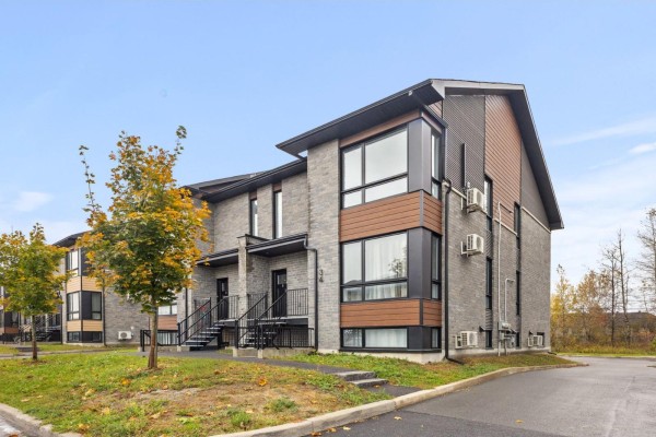34 Rue Du Campagnard, #3, Gatineau