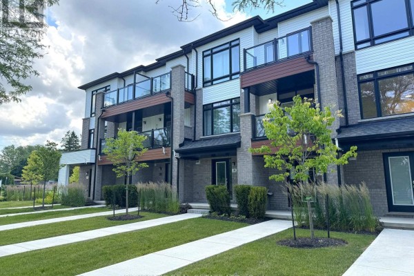 34 Sidney Rose Common, St  Catharines, ON, photo 3