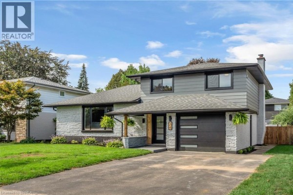 34 Sky Acres Drive, Brantford, ON, photo 2