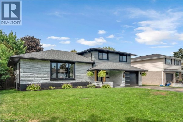 34 Sky Acres Drive, Brantford, ON, photo 3