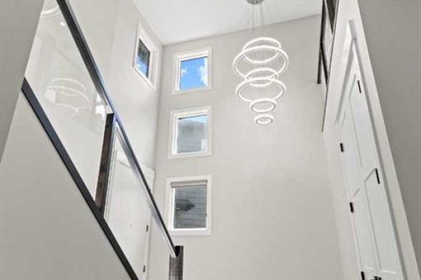 3pc Bathroom - 34 South Shore Bay, Chestermere, AB T1X2S1 Photo 5