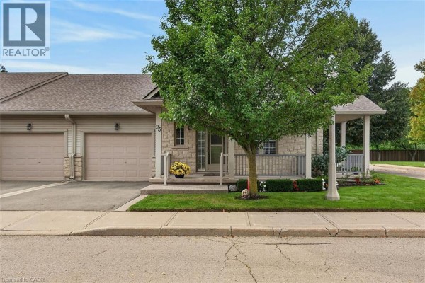 34 Southbrook Drive Unit# 23, Binbrook, ON, photo 3