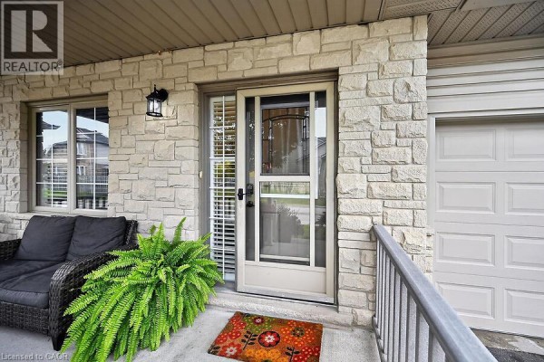 Bedroom - 34 Southbrook Drive Unit# 43, Binbrook, ON L0R1C0 Photo 4