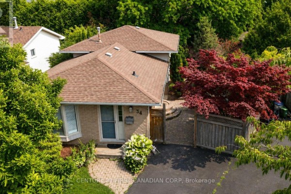 34 Speight Court, London East, ON, photo 2