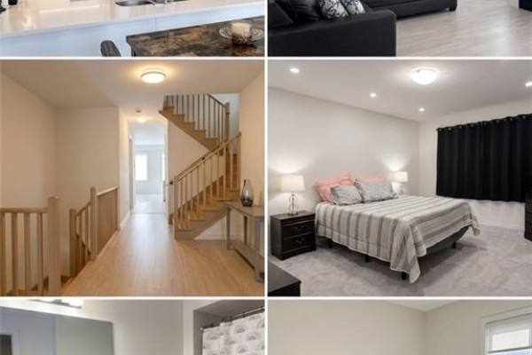 Bedroom - 34 Spicer Street, Fergus, ON N1M0H7 Photo 4