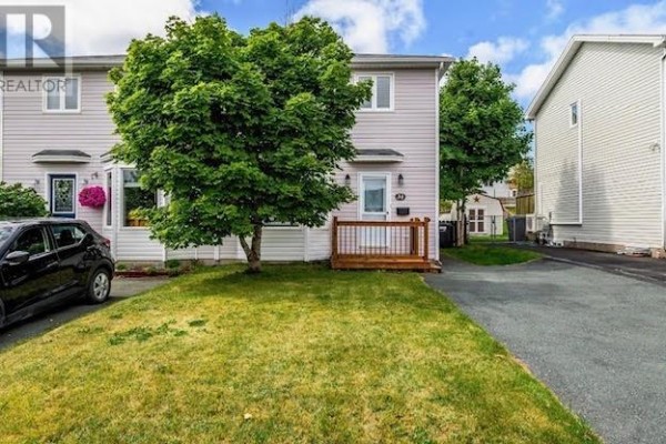 34 Stojko Place, Mount Pearl, NL, photo 2