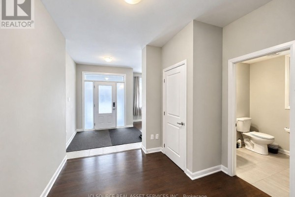 Den - 34 Sweet Pea Way, Ottawa, ON K2T0K5 Photo 5