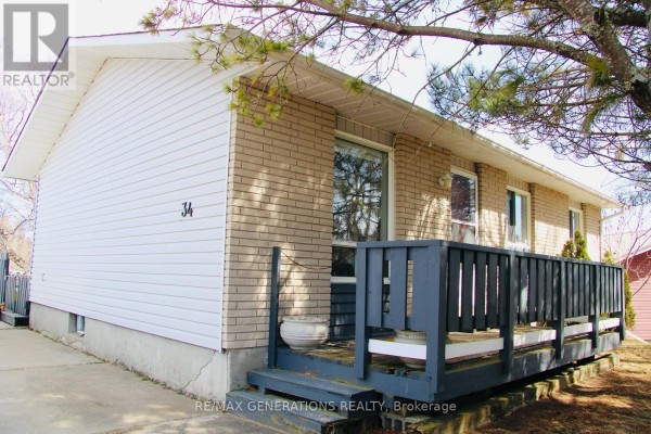 34 Terrace Heights Drive, Terrace Bay