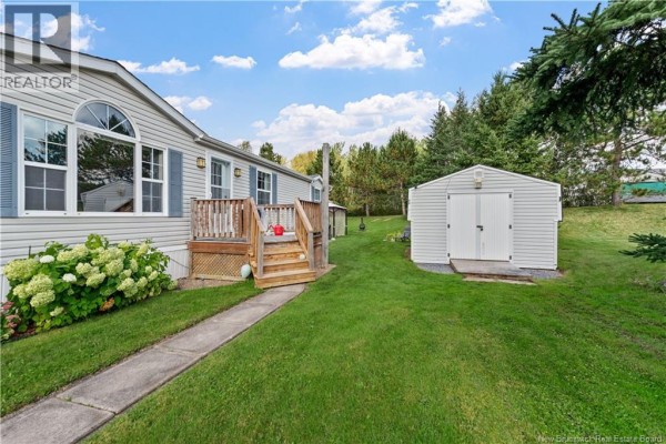 34 Ulysse Drive, Dieppe