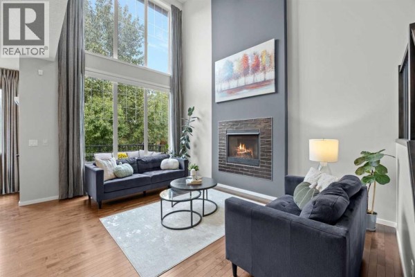 2pc Bathroom - 34 Walgrove Terrace Se, Calgary, AB T2X2H9 Photo 4