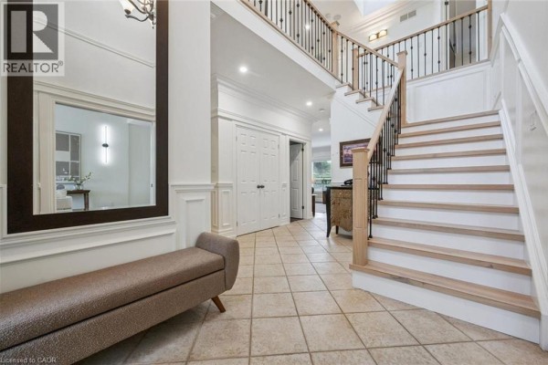 4pc Bathroom - 34 Whetstone Crescent, Guelph, ON N1L1T3 Photo 4