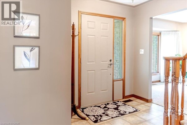 4pc Bathroom - 34 Woodfield Avenue, Townsend, ON N0A1S0 Photo 5
