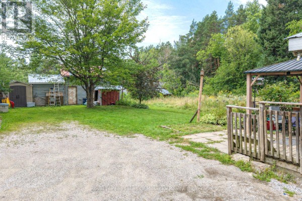 Mud room - 34 Young Street, Bracebridge, ON P1L1G7 Photo 4