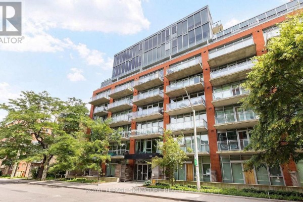 340 - 340 Mcleod Street, Ottawa, ON K2P1A4 Photo 2