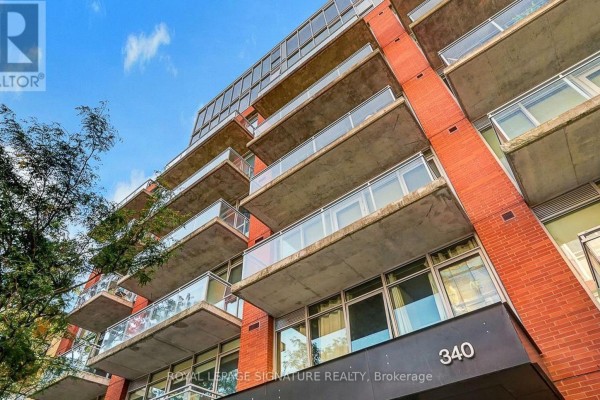 340 - 340 Mcleod Street, Ottawa, ON K2P1A4 Photo 3